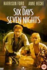 Watch Six Days Seven Nights Projectfreetv