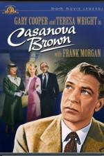 Watch Casanova Brown Projectfreetv