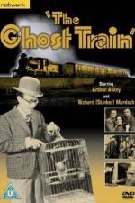 Watch The Ghost Train Projectfreetv