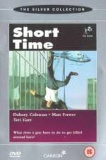 Watch Short Time Projectfreetv