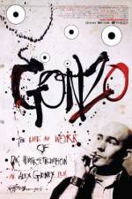 Watch Gonzo The Life and Work of Dr Hunter S Thompson Projectfreetv