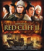 Watch Red Cliff II Online Projectfreetv