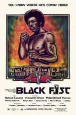 Watch Black Fist Online Projectfreetv