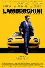 Watch Lamborghini: The Man Behind the Legend Projectfreetv