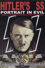 Watch Hitler's SS Portrait in Evil Projectfreetv