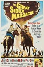 Watch The Great Sioux Massacre Projectfreetv