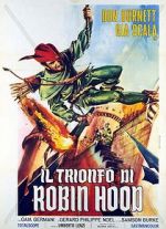 Watch The Triumph of Robin Hood Projectfreetv