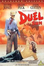 Watch Duel in the Sun Projectfreetv
