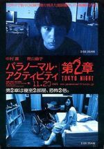 Watch Paranormal Activity 2: Tokyo Night Projectfreetv