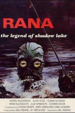 Watch Rana: The Legend of Shadow Lake Projectfreetv