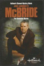 Watch McBride: The Chameleon Murder Projectfreetv