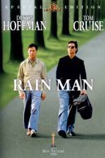 Watch Rain Man Projectfreetv