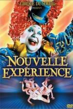 Watch Cirque du Soleil II A New Experience Projectfreetv