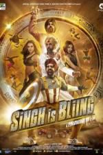 Watch Singh Is Bliing Projectfreetv