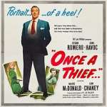 Watch Once a Thief Online Projectfreetv