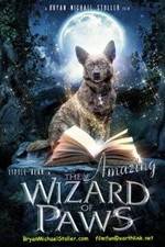 Watch The Amazing Wizard of Paws Projectfreetv