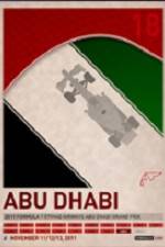 Watch Formula1 2011 Abu Dhabi Grand Prix Projectfreetv