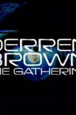 Watch Derren Brown The Gathering Projectfreetv