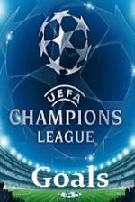 Watch Champions League Goals Projectfreetv
