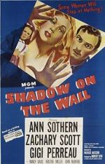 Watch Shadow on the Wall Online Projectfreetv