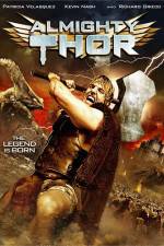Watch Almighty Thor Online Projectfreetv