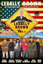 Watch Legally Brown Projectfreetv