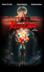 Watch Lair of the Killer Clowns Projectfreetv