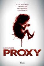 Watch Proxy Online Projectfreetv
