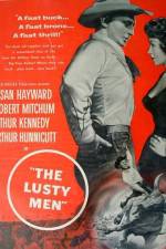 Watch The Lusty Men Projectfreetv