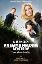 Watch Site Unseen: An Emma Fielding Mystery Projectfreetv