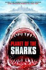 Watch Planet of the Sharks Projectfreetv