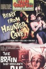 Watch Beast from Haunted Cave Projectfreetv