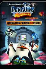 Watch Penguins Of Madagascar: Operation Search and Rescue Projectfreetv