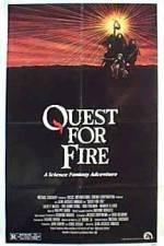 Watch Quest For Fire Projectfreetv