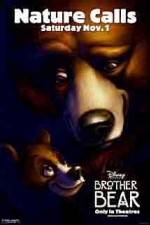 Watch Brother Bear Projectfreetv