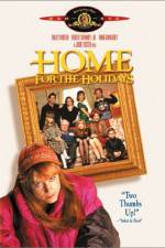 Watch Home for the Holidays Projectfreetv