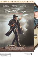 Watch Wyatt Earp Projectfreetv