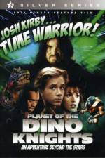 Watch Josh Kirby Time Warrior Chapter 1 Planet of the Dino-Knights Projectfreetv