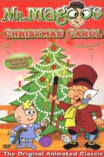 Watch Mister Magoo's Christmas Carol Online Projectfreetv