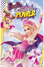Watch Barbie in Princess Power Projectfreetv
