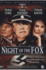 Watch Night of the Fox Projectfreetv