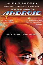 Watch Android Online Projectfreetv