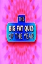 Watch The Big Fat Quiz of the Year Projectfreetv
