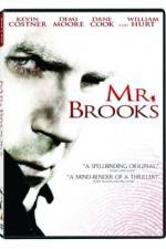 Watch Mr. Brooks Projectfreetv