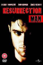 Watch Resurrection Man Projectfreetv