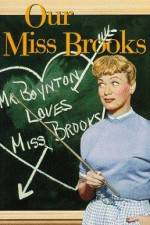 Watch Our Miss Brooks Projectfreetv