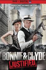 Watch Bonnie & Clyde Justified Projectfreetv
