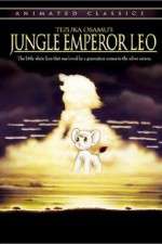 Watch Jungle Emperor Leo Projectfreetv
