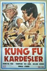 Watch Kung Fu Brothers in the Wild West Projectfreetv