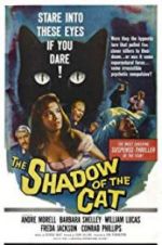 Watch The Shadow of the Cat Projectfreetv